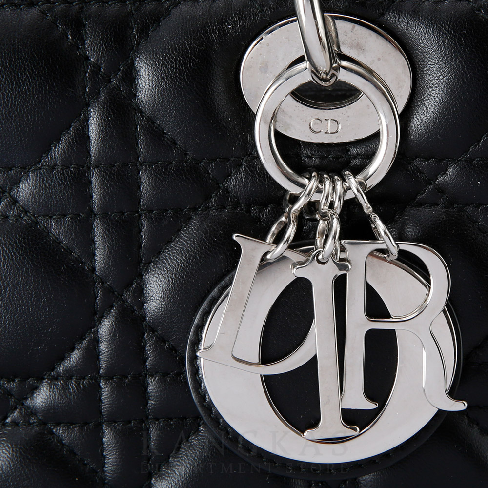 CHRISTIAN DIOR(USED)크리스찬디올 레이디디올 미듐